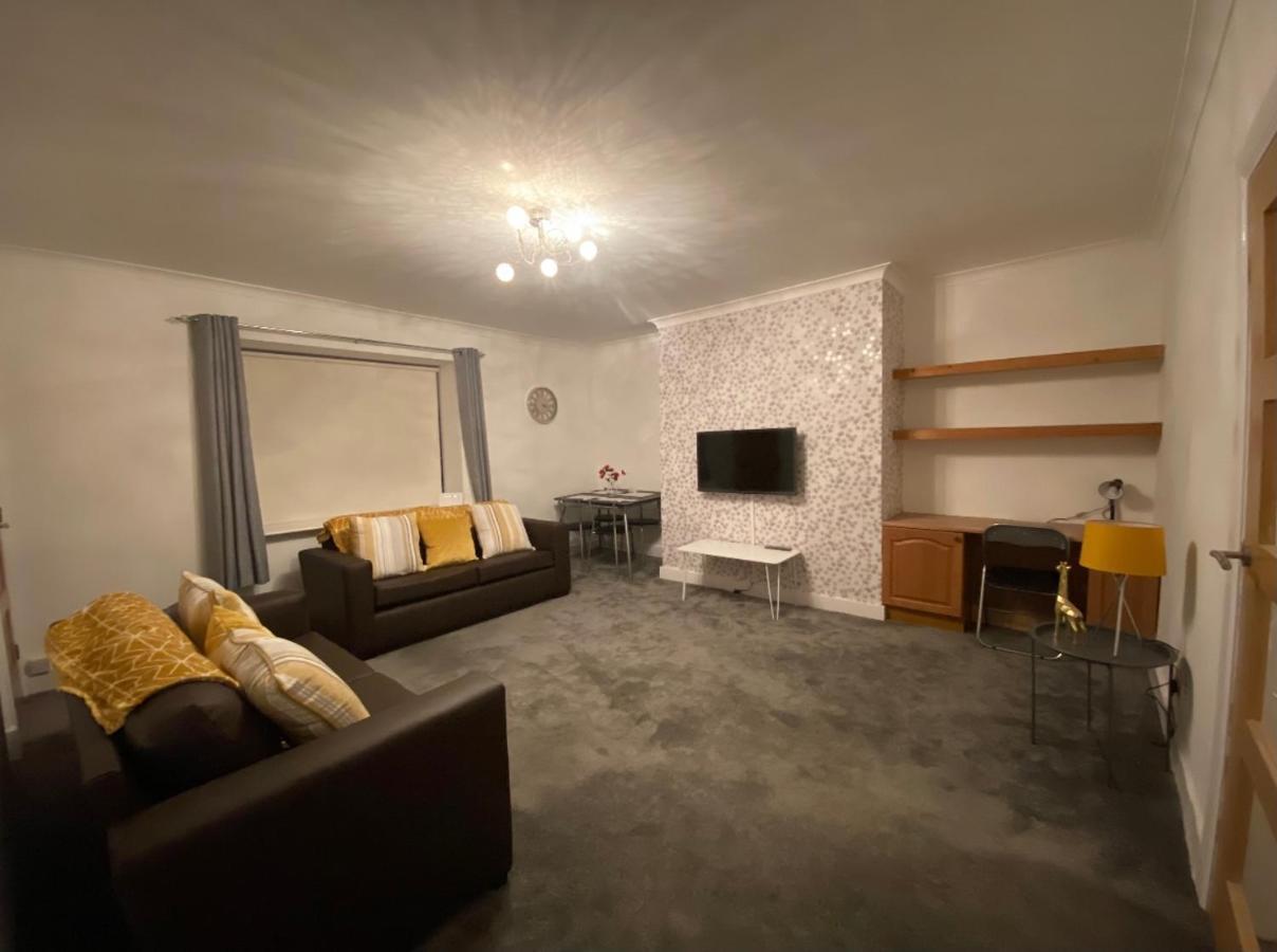 A Cosy And Comfortable Stay Ашингтън Екстериор снимка