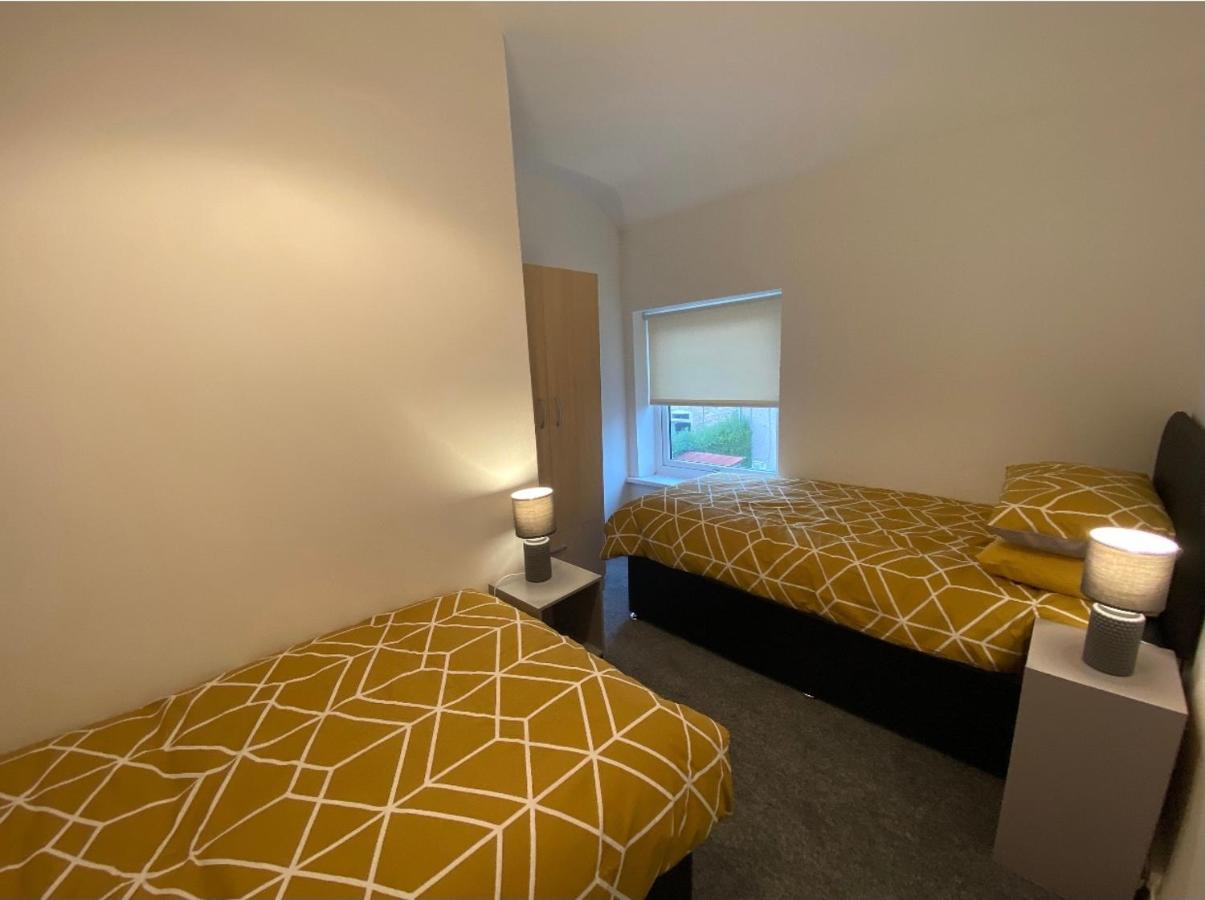 A Cosy And Comfortable Stay Ашингтън Екстериор снимка
